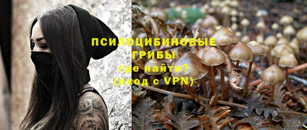 альфа пвп Липки